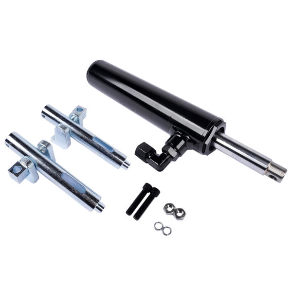Hydraulic Brake Cylinder Replacement for Skyjack Models SJIII3215 SJIII3219 127900 195055 127900BA-2