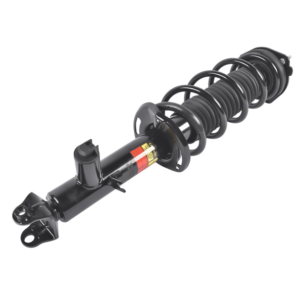 减震器 Rear Right Shock Strut Assembly w/Adaptive Fit for Infiniti Q50 Q60 Sport 2016-2024-3