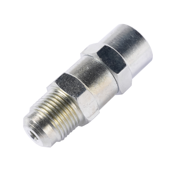 Fuel Check Valve Fit for Detroit Diesel Series 60 Engines 12.7L 23516919 23509140-7