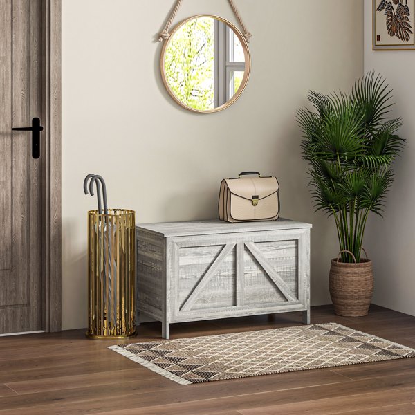 Outdoor Storage Box-1