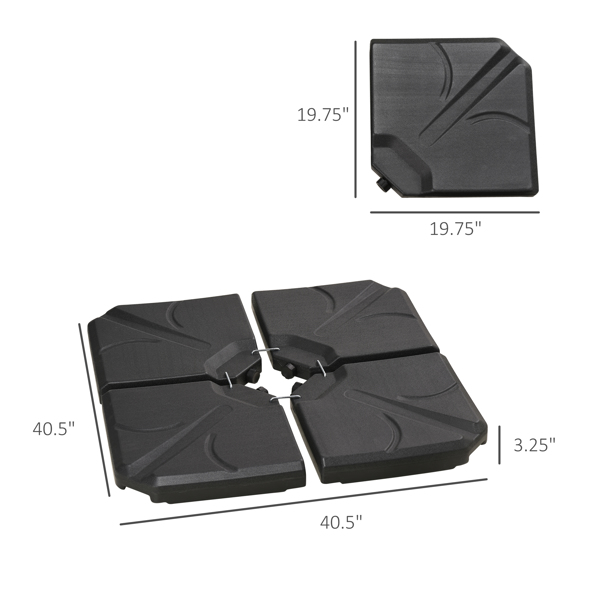  Umbrella Base-2
