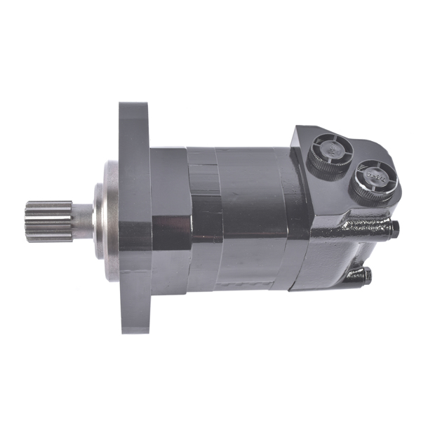 Hydraulic Drive Travel Motor Fit for Bobcat 453 Skid Steer 561811001 & Above 561911001 & Above 515011001 - 515012638 515111001 - 515112713 6632177 6630506-3