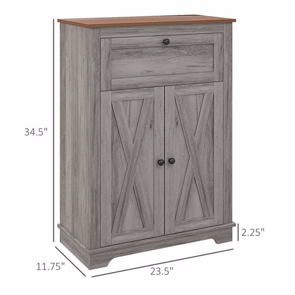  Kitchen Storage Cabinet-2