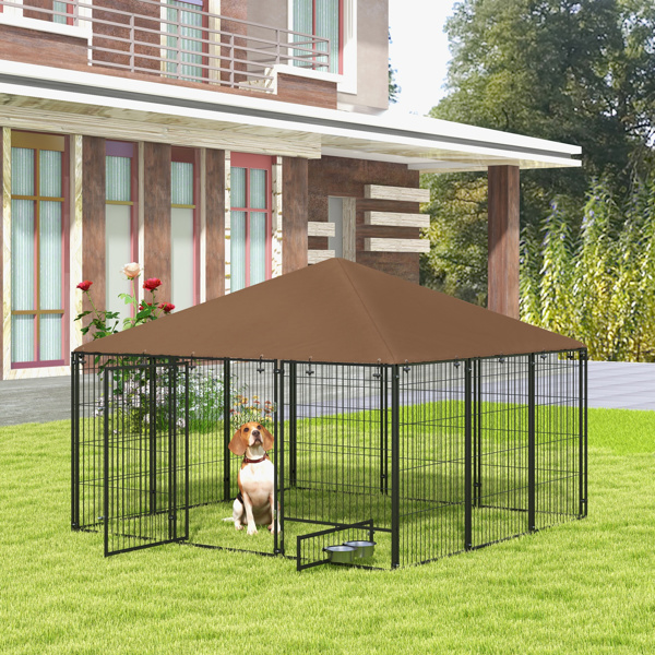 Dog Crate-1