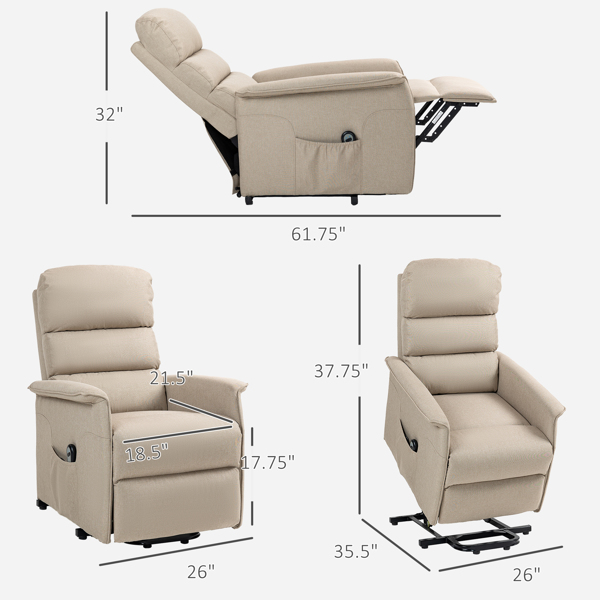 Power Chair-2