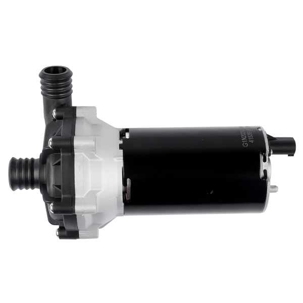 Auxiliary Engine Water Pump Fit for Mercedes-Benz S600 SL55 ML63 E55 CL65 CL63 CLS55 SL65 R63 AMG SL600 ML450 C230 C280 C350 CL600 6.3 0005000386 A0005000386 0005000186 A0005000186-5