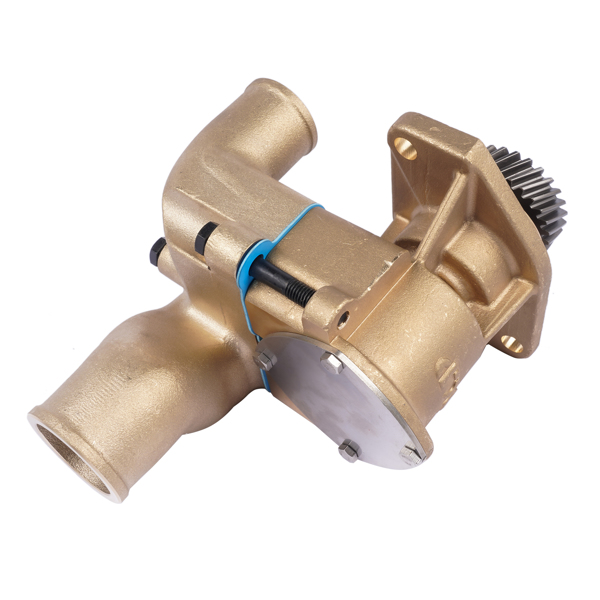 水泵 Raw Water Pump For Yanmar 6LP STE/DTE/STP2 Series 11977342502 11977342501 11977342500-7
