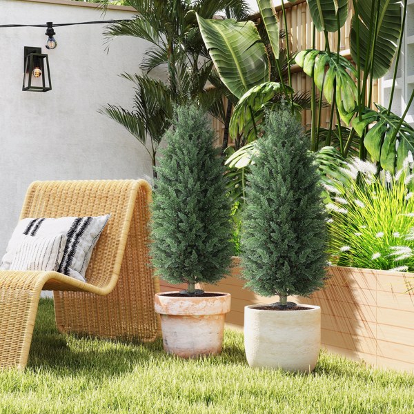 Artificial Plant/Green plants-6