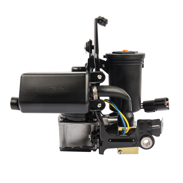 打气泵 Air Suspension Compressor Replacement for Ford Expedition Lincoln Navigator 1998-2006 1L1Z5319AA 1L1Z5319BA-2