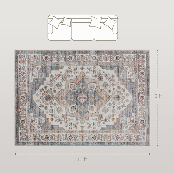 Rug( Amazon Shipping)（Prohibited by WalMart）-2