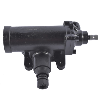 Power Steering Conversion Box Quick Ratio Fit for Chevy/ GMC C Series C10 1968-1986 R-Series Street & Performance Series 1987-1991 800132