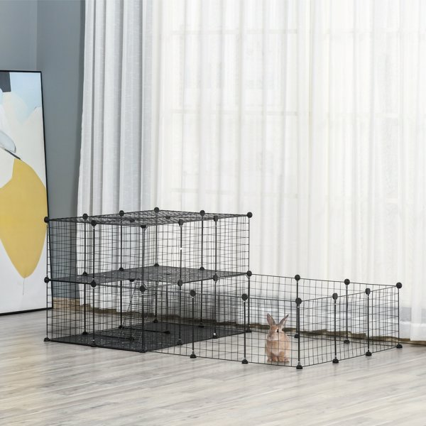 宠物围栏 （ Amazon Shipping）（WalMart禁售）（周末不发货）-1