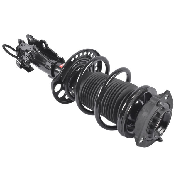 Fornt Left Suspension Strut and Coil Spring Assembly with Damping Fits for Chevrolet Camaro 2016-2024-2