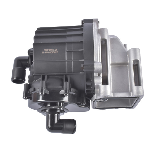 油气分离器 Crankcase Ventilation Oil Separator with Gasket for 2008-2014 Volvo Mack D13 MP8 21122541 21475228-2