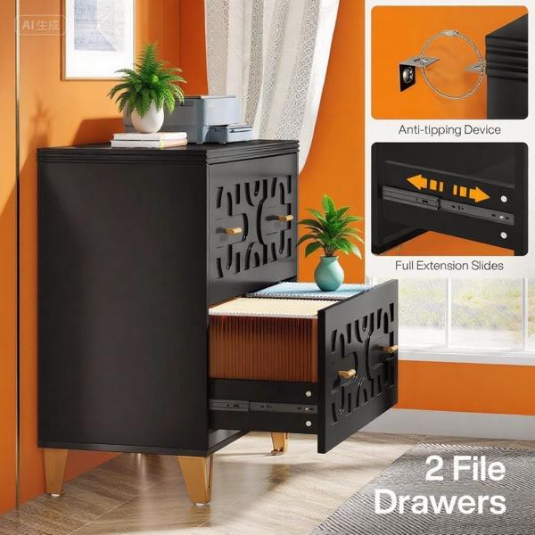 File Cabinet-4