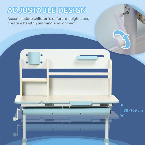 Kids Study Desk-3