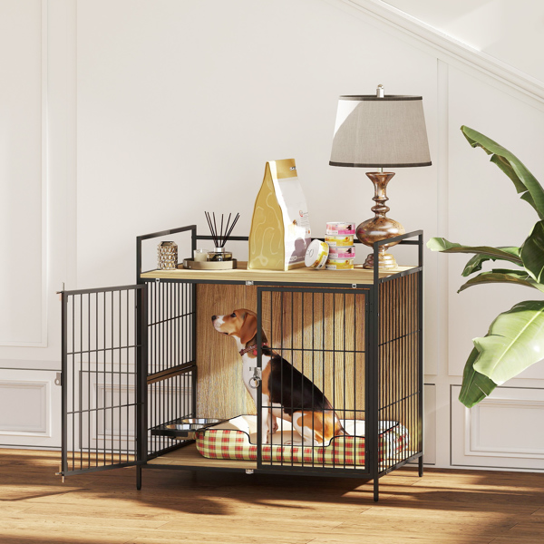 Dog Crate-5
