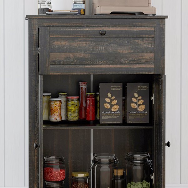  Kitchen Storage Cabinet-6
