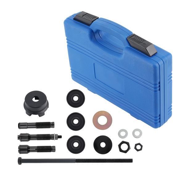 Wheel Bearing Remover Installer Puller Tool Kit Fit for Harley-Davidson motorcycles 2000+-2