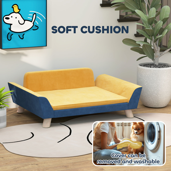 Dog Bed/Pet Sofa ( Amazon Shipping)（Prohibited by WalMart）-4