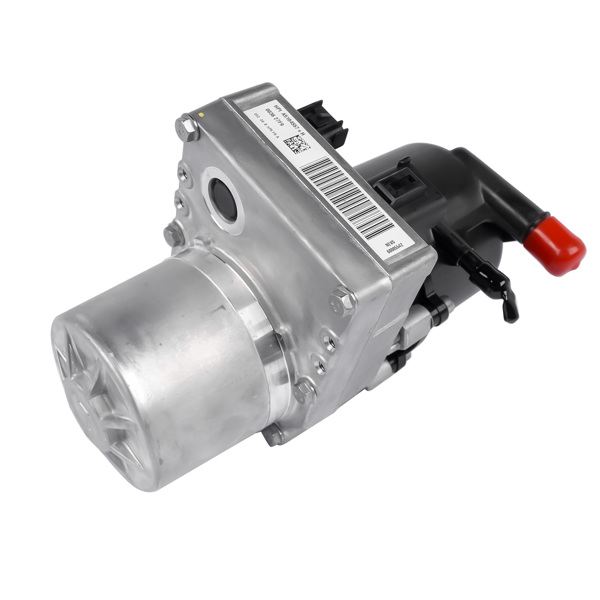 Replacement for Dodge Durango Jeep Grand Cherokee Power Steering Pump Assembly 5154663AB 5154663AC-9