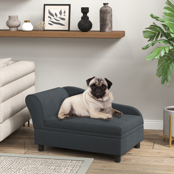 Dog Bed/Pet Sofa ( Amazon Shipping)（Prohibited by WalMart）-2