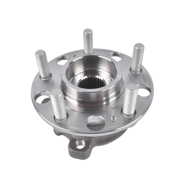Hub Assembly Fit for KIA K5 2021-2022 Hyundai Sonata 2020-2021 1.6L 2.5L Metal Left or Right 51730-L1000 51730L1000-4