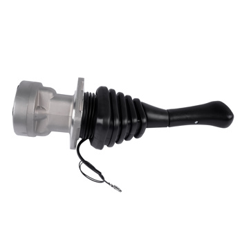 Left Joystick Handle Controller Assy Replacement for Bobcat Skid Steer Loader 220 225 231 6654119