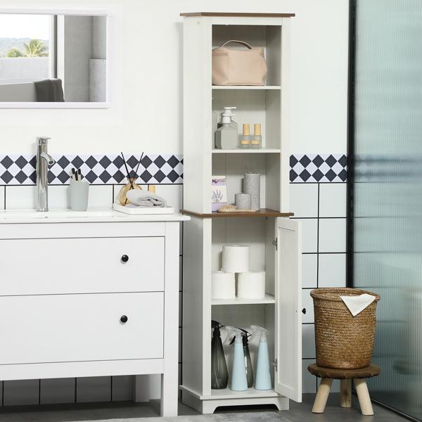 Bathroom Cabinet ( Amazon Shipping)（Prohibited by WalMart）-6