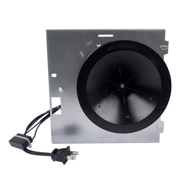风扇电机 Bathroom Exhaust Fan for 676-A 676-B 676-C 676F-A 676F-B S97017065 97017065 S-97017065-5