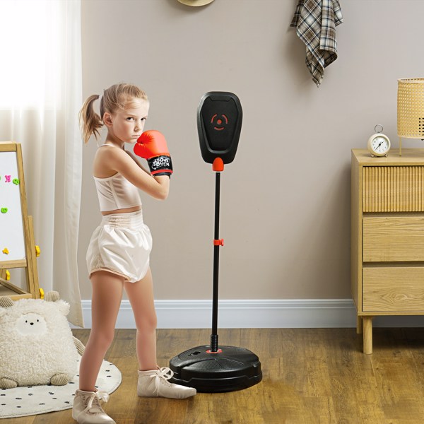 Punching Bag for Kids-1