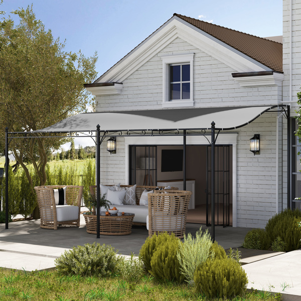 Slant Leg Pop Up Canopy、Beach Canopy-1