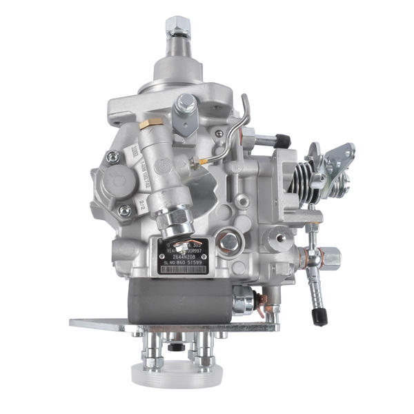 Fuel Injection Pump 0460424303 Replacement for Perkins 3054C Engine 1104C-44TA 4.4L 2644N208 2644N202-3
