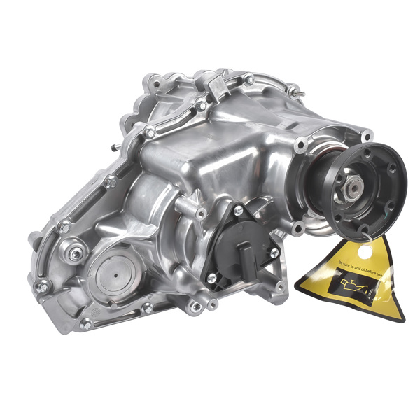 MP3023 2-Speed Transfer Case Assembly Replacement for Jeep Grand Cherokee 3.6L V6 2011-2013 52853665AB 52853665AD-7