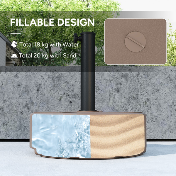  Umbrella Base-3