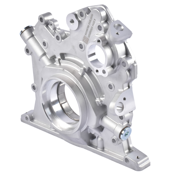 Oil Pump Fit for Cummins Engine ISF3.8L ISF 3.8L 5302892 5267072 5267073 5588790 P5398450-6