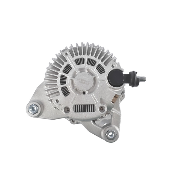 12V 110A Alternator with Pulley Fits for Nissan Altima Base S SL SV SR L4 2.5L 2013-2018 Clockwise-7