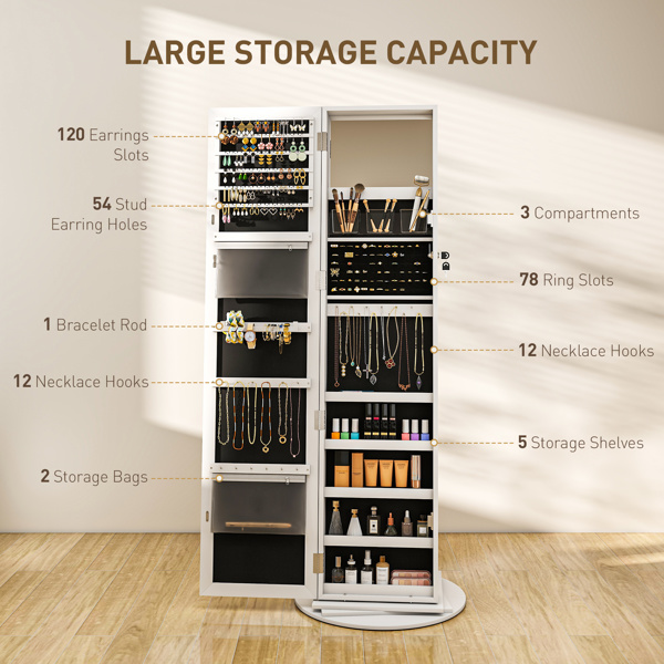 Storage Rack-5