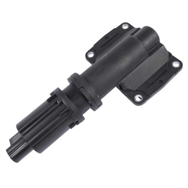 差速器执行器 Drive Axle Actuator Fits for Chevrolet Silverado 1500 Tahoe Escalade 2019-2024 Black 1Pc 40205911-5