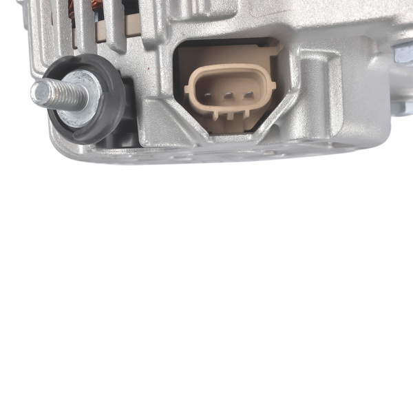 12V 110A Alternator with Pulley Fits for Nissan Altima Base S SL SV SR L4 2.5L 2013-2018 Clockwise-9