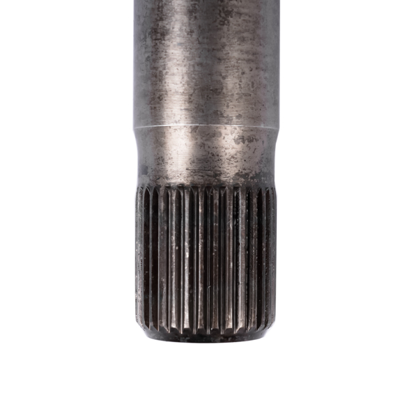 前桥中间轴 Front Inner Drive Axle Shaft For Jeep Wrangler Rubicon JL 2018-2024 Gladiator 2022-2024 68400416AA-8