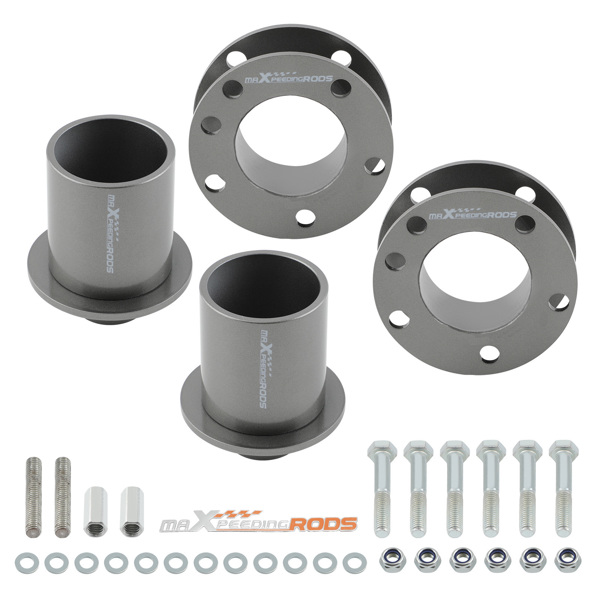 3" Full Lift Kit Fit For Lincoln Town Car Fit for Ford Crown Victoria 2003-2011 Fit for Mercury Grand Marquis 2003-2011 Fit for Lincoln Town Car  2003-2011-2