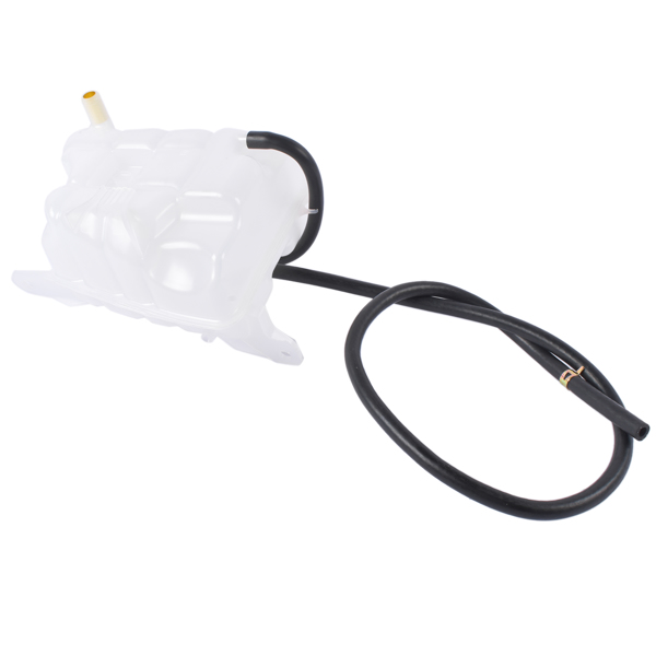 Engine Radiator Coolant Overflow Reservoir Tank Replacement for Jeep Liberty KJ 3.7L V6 2002-2007 52079848AA 52079788AD-4