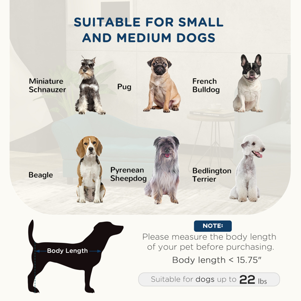 Dog Bed/Pet Sofa ( Amazon Shipping)（Prohibited by WalMart）-3