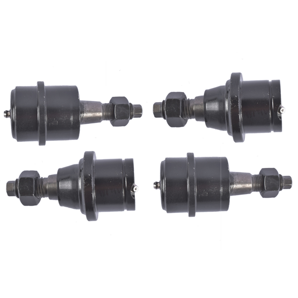 球头套装 4X Upper Lower Ball Joint Package For 2014-2022 Dodge Ram 2500 4x4 1420BJPACK-1