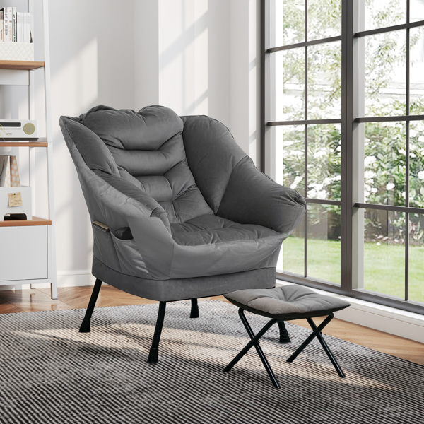 Lazy Chair-5