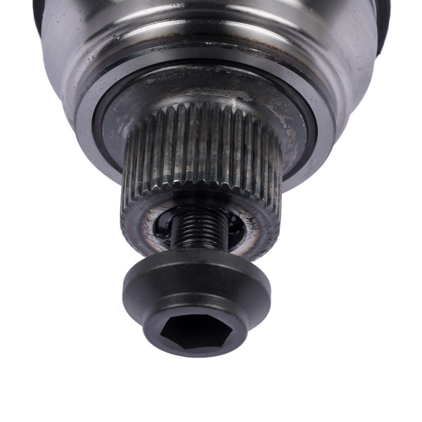 半轴 Front Left/ Right Side CV Axle Drive Shaft For Audi Q5 FYB, FYG Q5 Sportback FYT Quattro 2.0L 80A407271E 80A407271G-9