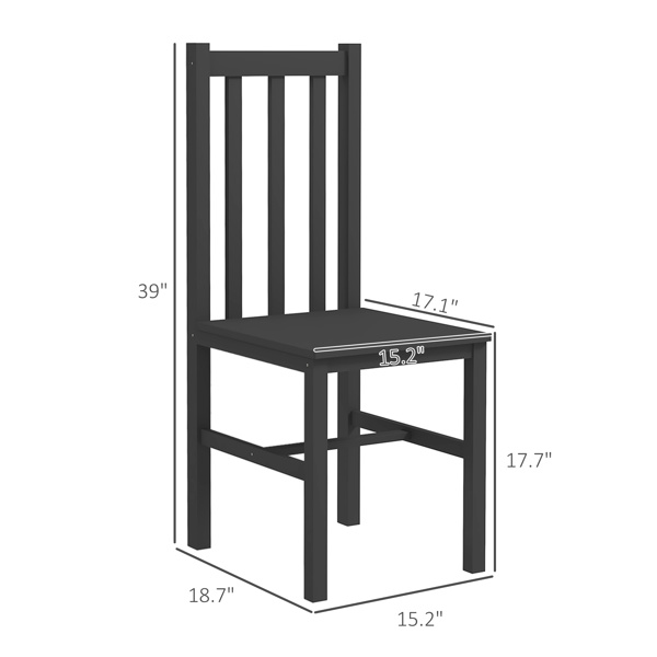 Dining chair-2