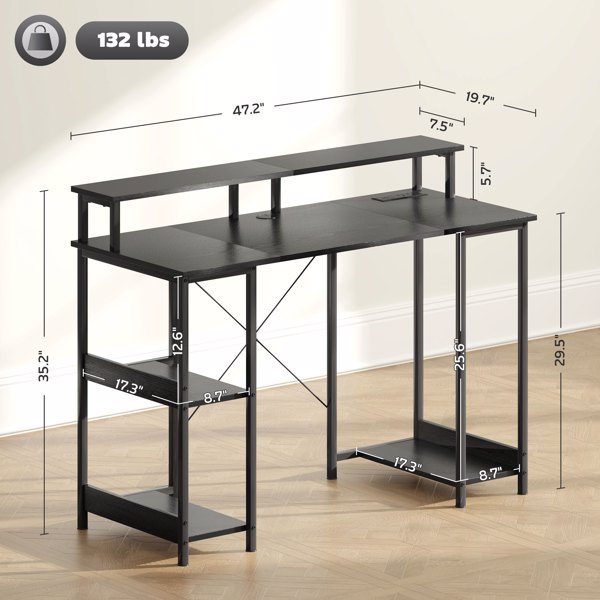 Computer Desk-2