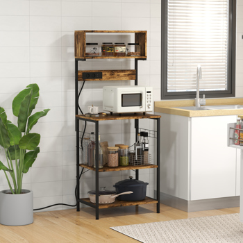 Storage Rack